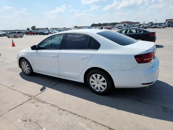 3VW267AJ3GM397862 2016 VOLKSWAGEN JETTA - Image 2