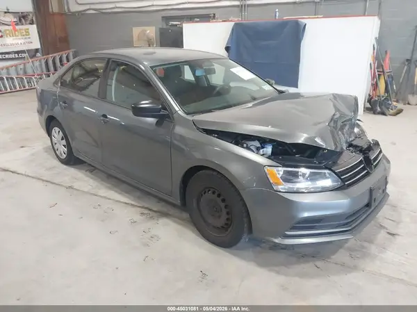 3VW267AJ3GM399188 2016 VOLKSWAGEN JETTA - Image 1