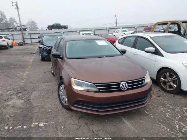 3VW267AJ3GM401800 2016 VOLKSWAGEN JETTA - Image 1