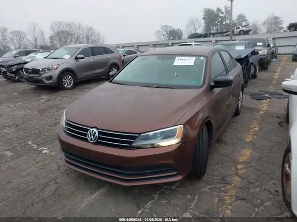 3VW267AJ3GM401800 2016 VOLKSWAGEN JETTA - Image 2
