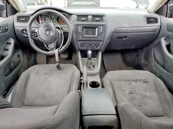 3VW267AJ3GM402722 2016 VOLKSWAGEN JETTA - Image 8