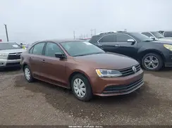 3VW267AJ3GM406768 2016 VOLKSWAGEN JETTA