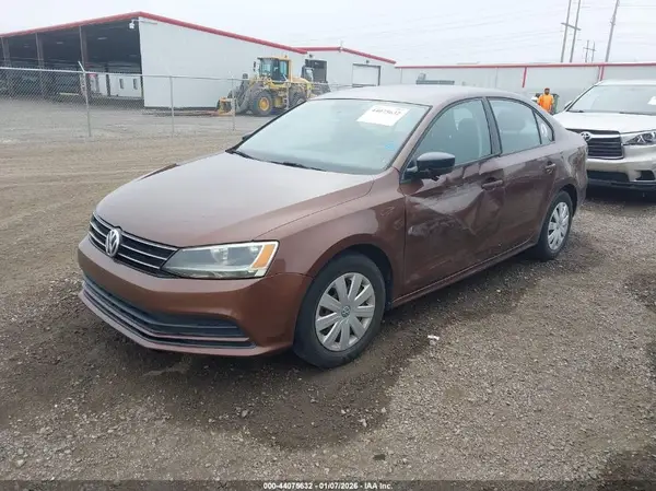 3VW267AJ3GM406768 2016 VOLKSWAGEN JETTA - Image 2