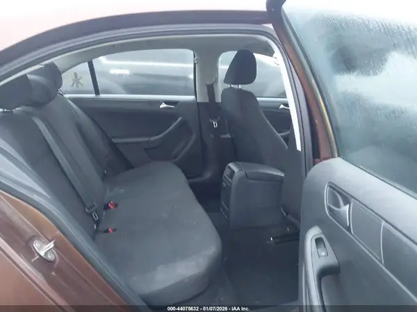 3VW267AJ3GM406768 2016 VOLKSWAGEN JETTA - Image 8
