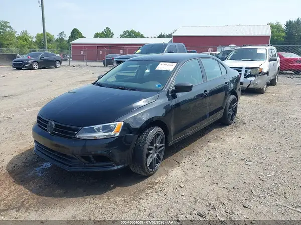 3VW267AJ3GM409086 2016 VOLKSWAGEN JETTA - Image 2