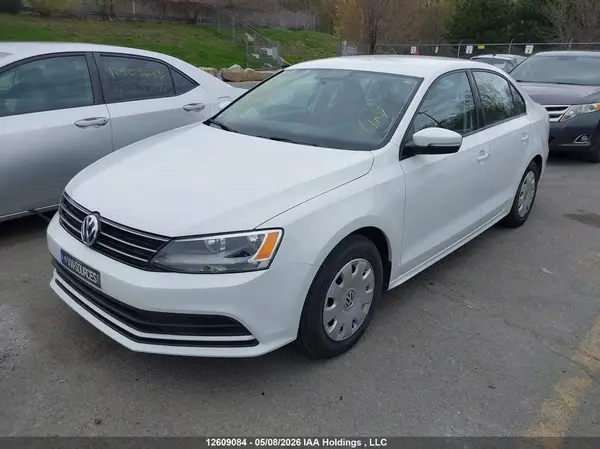 3VW267AJ3GM413767 2016 VOLKSWAGEN JETTA - Image 2