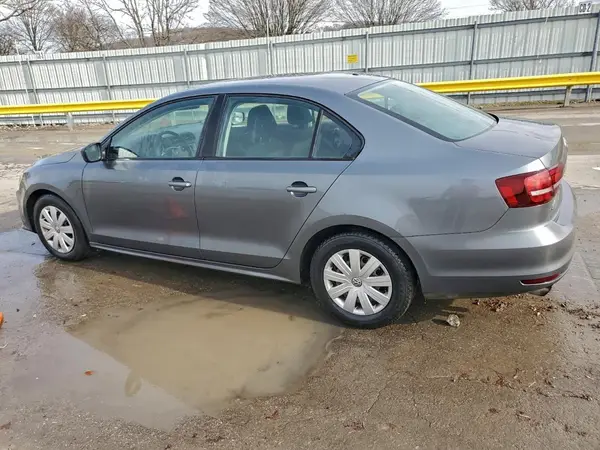 3VW267AJ3GM417656 2016 VOLKSWAGEN JETTA - Image 2