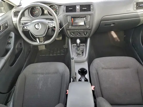 3VW267AJ3GM417656 2016 VOLKSWAGEN JETTA - Image 8