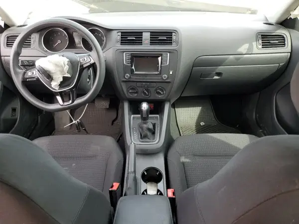 3VW267AJ4GM202674 2016 VOLKSWAGEN JETTA - Image 8