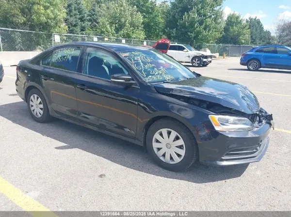 3VW267AJ4GM208071 2016 VOLKSWAGEN JETTA - Image 1