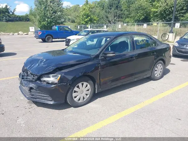 3VW267AJ4GM208071 2016 VOLKSWAGEN JETTA - Image 2