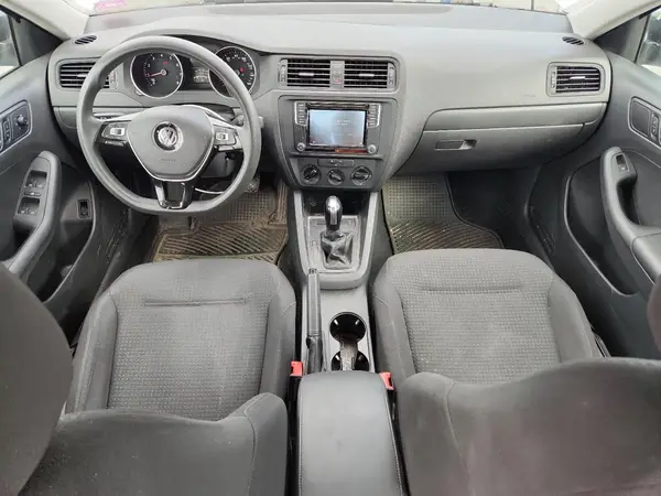 3VW267AJ4GM208796 2016 VOLKSWAGEN JETTA - Image 8