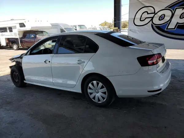 3VW267AJ4GM209494 2016 VOLKSWAGEN JETTA - Image 2