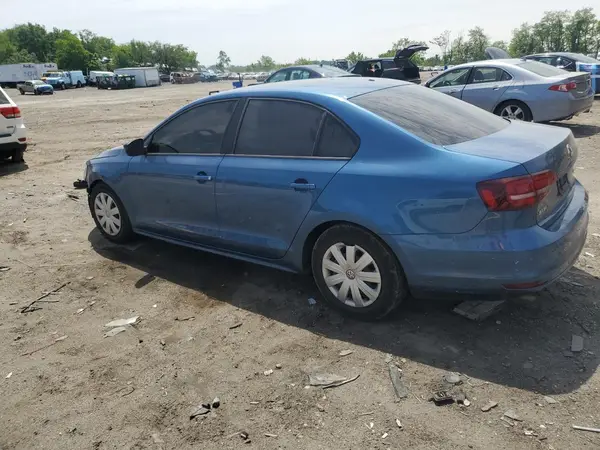 3VW267AJ4GM211326 2016 VOLKSWAGEN JETTA - Image 2