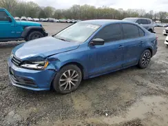 3VW267AJ4GM211407 2016 VOLKSWAGEN JETTA