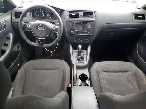 3VW267AJ4GM211407 2016 VOLKSWAGEN JETTA - Image 8