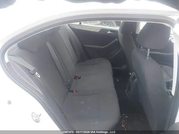 3VW267AJ4GM214839 2016 VOLKSWAGEN JETTA - Image 8