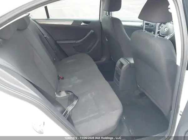 3VW267AJ4GM221600 2016 VOLKSWAGEN JETTA - Image 8