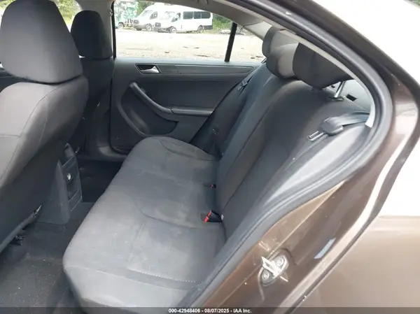 3VW267AJ4GM221824 2016 VOLKSWAGEN JETTA - Image 8