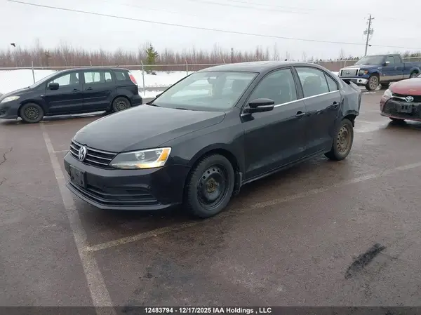3VW267AJ4GM225386 2016 VOLKSWAGEN JETTA - Image 2