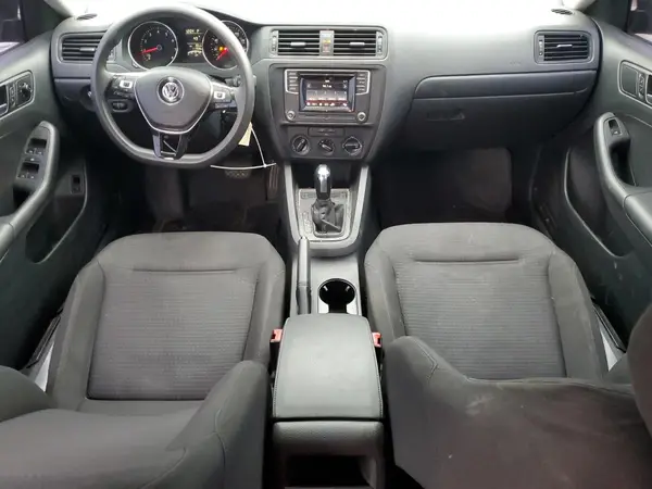 3VW267AJ4GM225680 2016 VOLKSWAGEN JETTA - Image 8