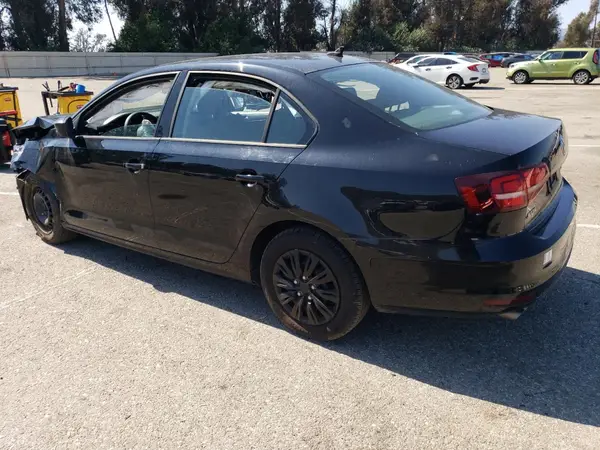 3VW267AJ4GM236159 2016 VOLKSWAGEN JETTA - Image 2