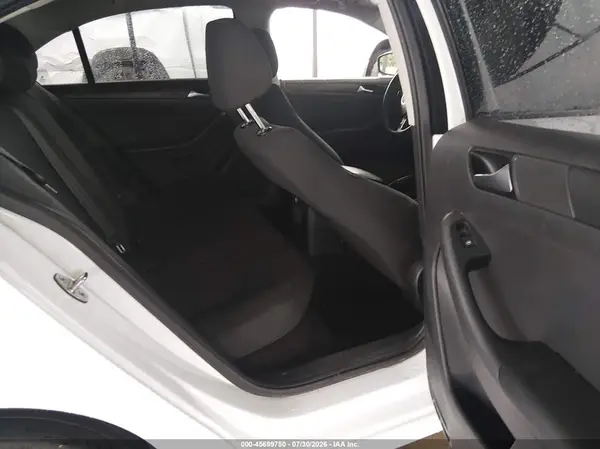 3VW267AJ4GM236789 2016 VOLKSWAGEN JETTA - Image 8