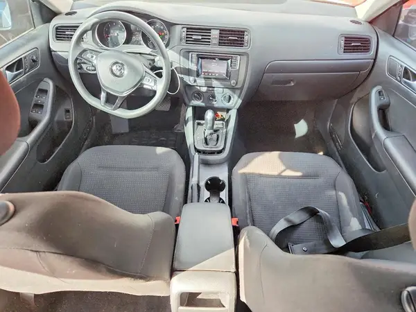 3VW267AJ4GM237733 2016 VOLKSWAGEN JETTA - Image 8