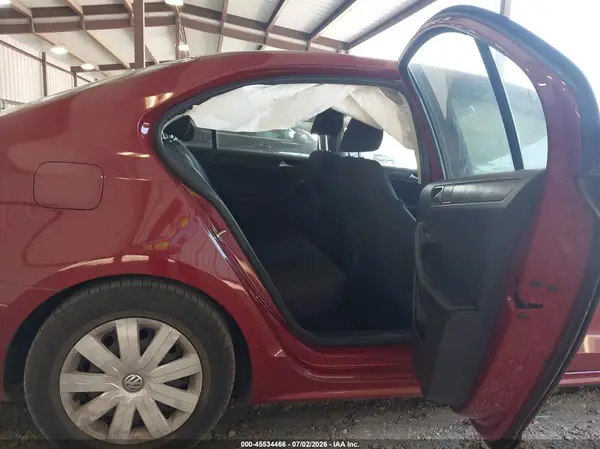 3VW267AJ4GM246271 2016 VOLKSWAGEN JETTA - Image 8
