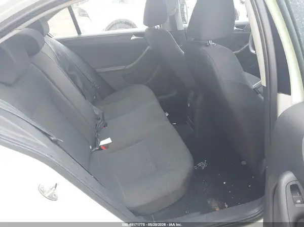3VW267AJ4GM248716 2016 VOLKSWAGEN JETTA - Image 8