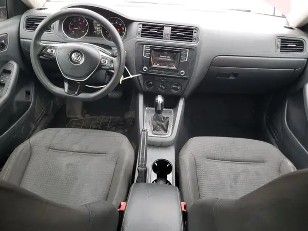 3VW267AJ4GM250692 2016 VOLKSWAGEN JETTA - Image 8