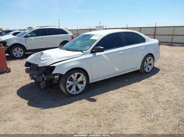 3VW267AJ4GM251891 2016 VOLKSWAGEN JETTA - Image 2