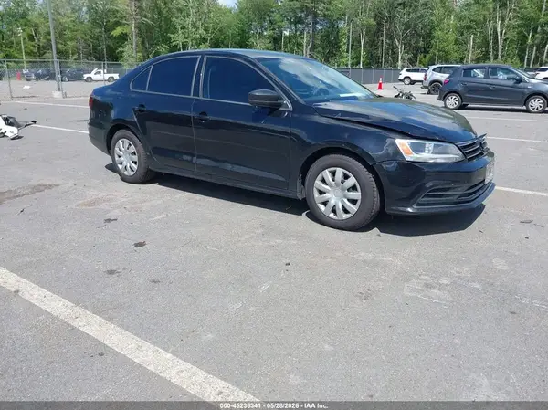 3VW267AJ4GM254774 2016 VOLKSWAGEN JETTA - Image 1