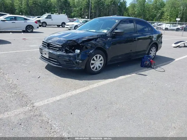 3VW267AJ4GM254774 2016 VOLKSWAGEN JETTA - Image 2