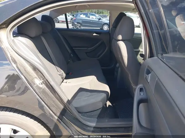 3VW267AJ4GM254774 2016 VOLKSWAGEN JETTA - Image 8