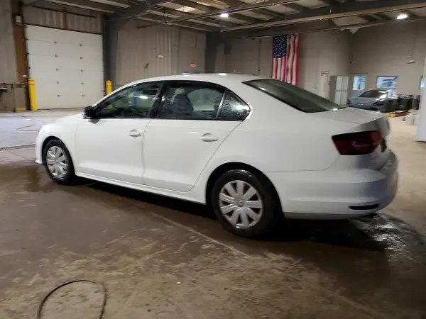 3VW267AJ4GM261594 2016 VOLKSWAGEN JETTA - Image 2