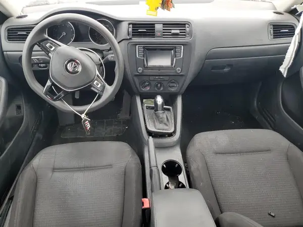 3VW267AJ4GM266245 2016 VOLKSWAGEN JETTA - Image 8