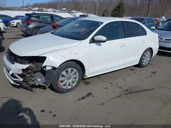 3VW267AJ4GM268304 2016 VOLKSWAGEN JETTA - Image 2