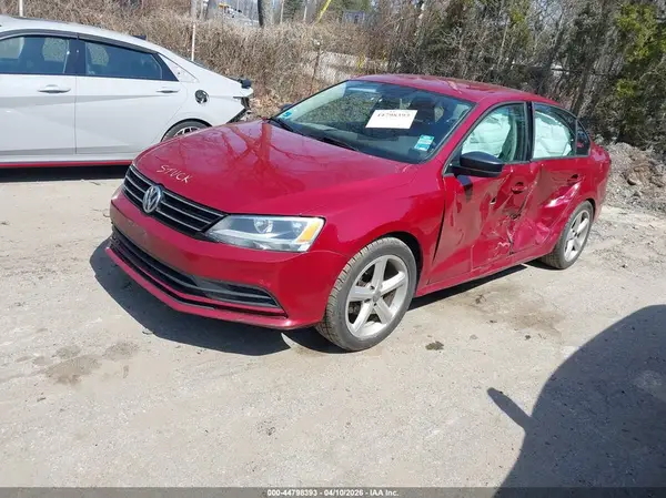 3VW267AJ4GM269646 2016 VOLKSWAGEN JETTA - Image 2