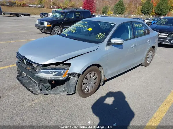 3VW267AJ4GM270845 2016 VOLKSWAGEN JETTA - Image 2