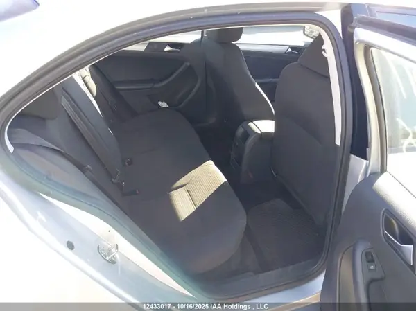 3VW267AJ4GM270845 2016 VOLKSWAGEN JETTA - Image 8