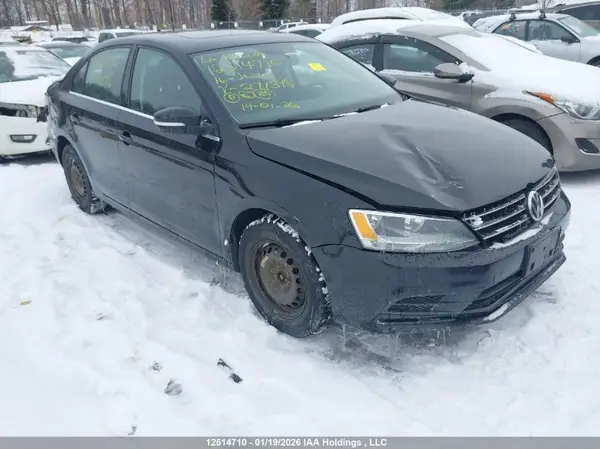 3VW267AJ4GM271395 2016 VOLKSWAGEN JETTA - Image 1