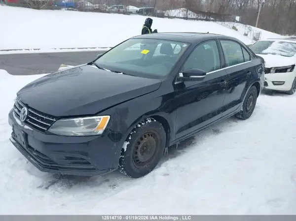 3VW267AJ4GM271395 2016 VOLKSWAGEN JETTA - Image 2