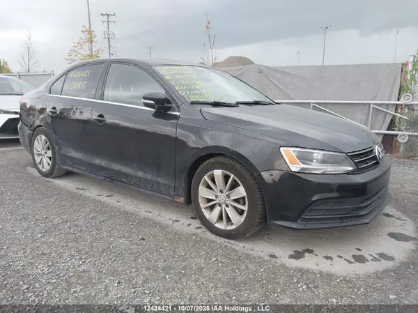 3VW267AJ4GM271915 2016 VOLKSWAGEN JETTA - Image 1
