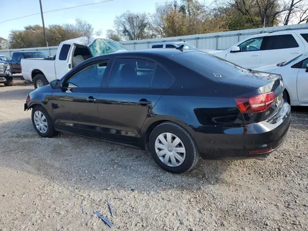 3VW267AJ4GM273549 2016 VOLKSWAGEN JETTA - Image 2