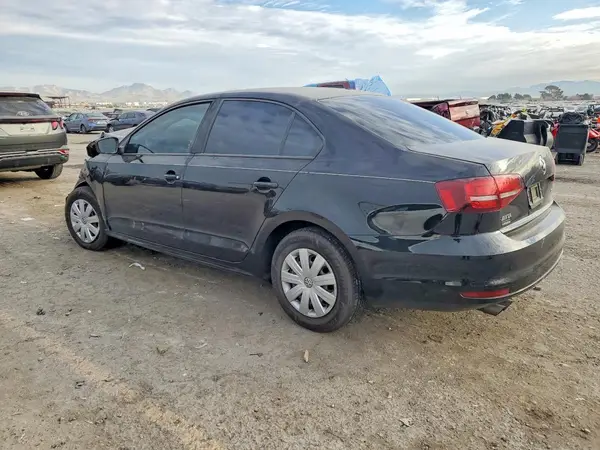 3VW267AJ4GM273938 2016 VOLKSWAGEN JETTA - Image 2
