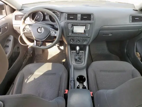 3VW267AJ4GM277164 2016 VOLKSWAGEN JETTA - Image 8