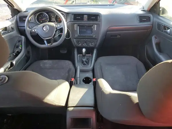 3VW267AJ4GM282820 2016 VOLKSWAGEN JETTA - Image 8
