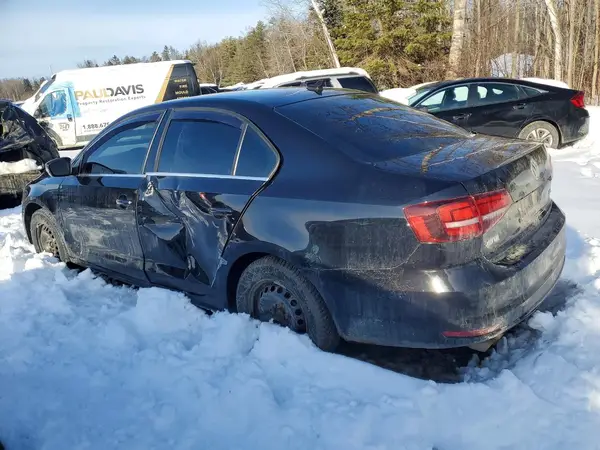 3VW267AJ4GM287791 2016 VOLKSWAGEN JETTA - Image 2