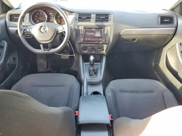 3VW267AJ4GM287791 2016 VOLKSWAGEN JETTA - Image 8